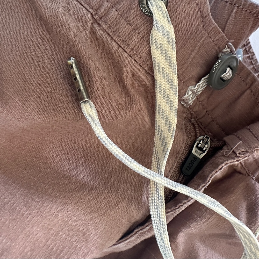 VUORI Ripstop Pants Small - Picture 9 of 9